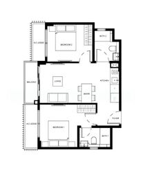 38 Jervois (D10), Apartment #581906901
